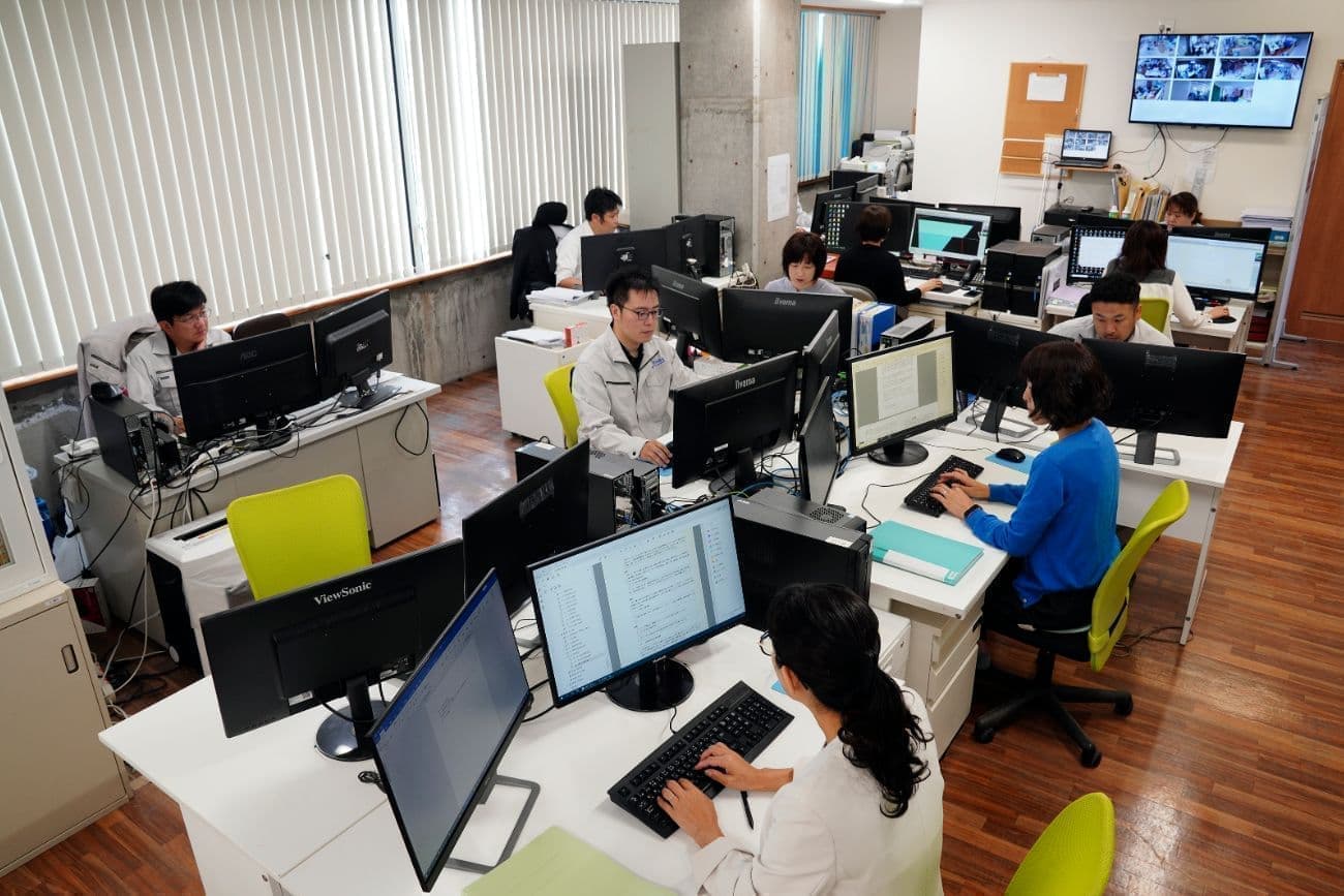 土木設計コンサルティング事業