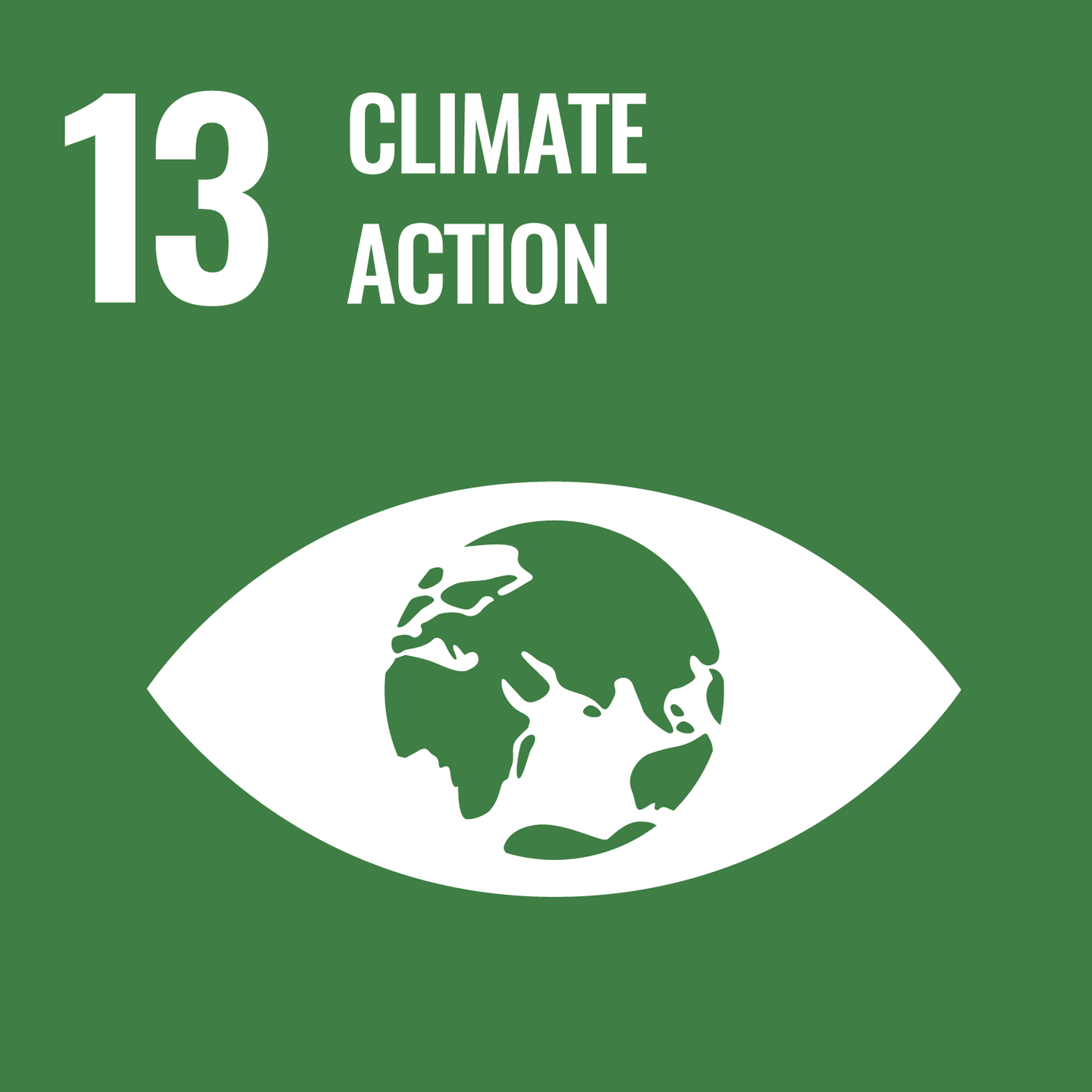 SDGs Icon No.13