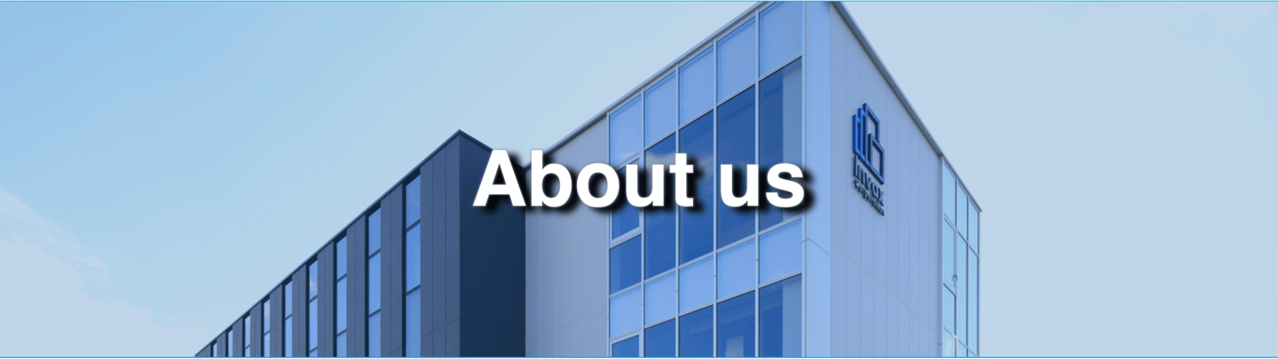 INVAX Corporation:HOME